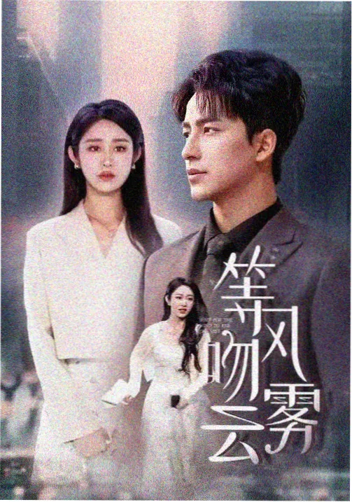 破晓行动 剧集海报